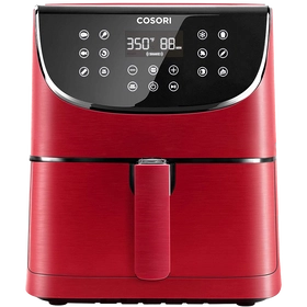 Slika 2/4 - Friteza na vrući zrak Cosori Premium (crvena) CP158-AF-RXR
