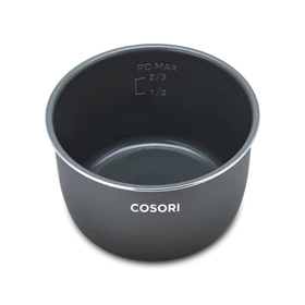 Slika 9/15 - COSORI ekspres lonac zapremnine 5,7 l