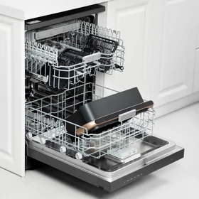 Slika 7/7 - COSORI Dual Blaze TwinFry™, friteza na vrući zrak od 10 l, tamnosiva