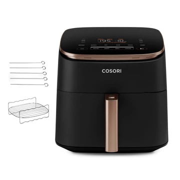 Cosori TurboBlaze Chef Edition Friteza