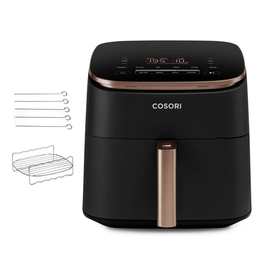 Cosori TurboBlaze Chef Edition Friteza
